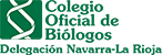 Colegio Oficial de Biólogos Logo